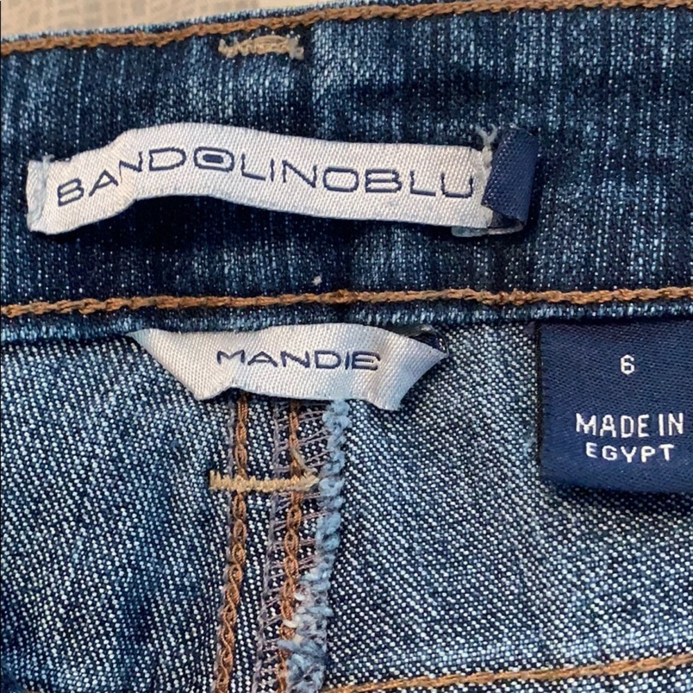 Jeans - Picture 4 of 4
